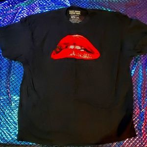 Rocky horror tee